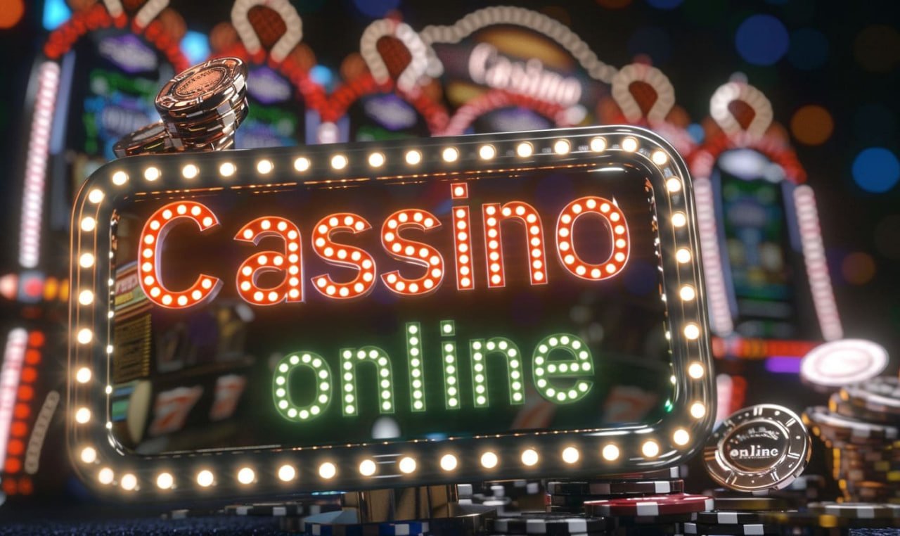 Tampilan permainan slot tribuntogel dengan simbol, paylines, dan tombol putar